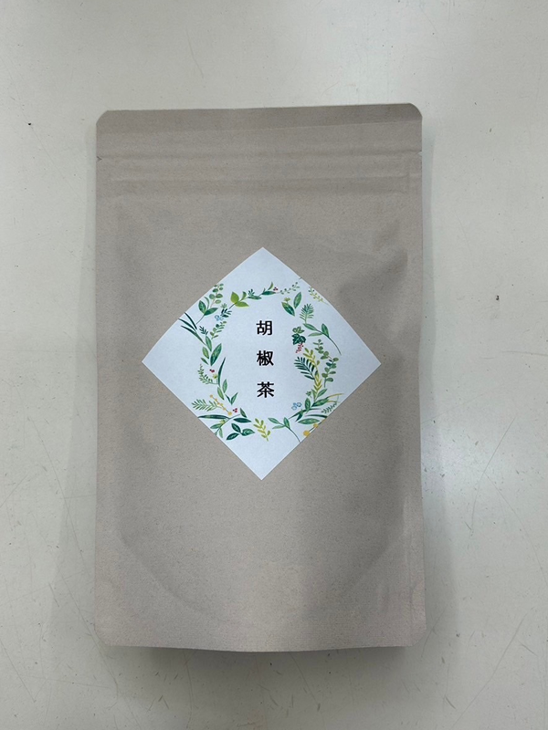 胡椒茶